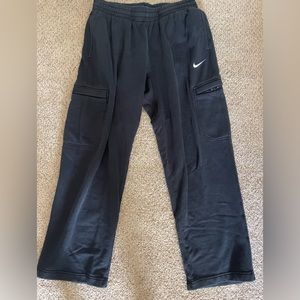 Nike sweatpants
